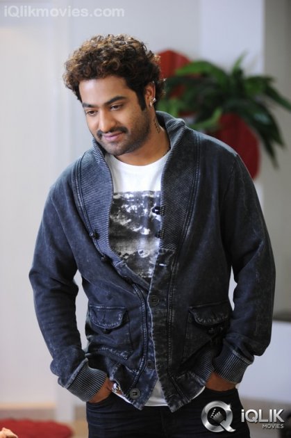 Jr-NTR
